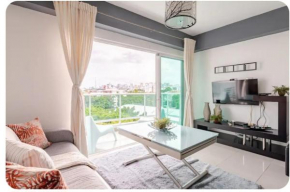 Condo Apartment